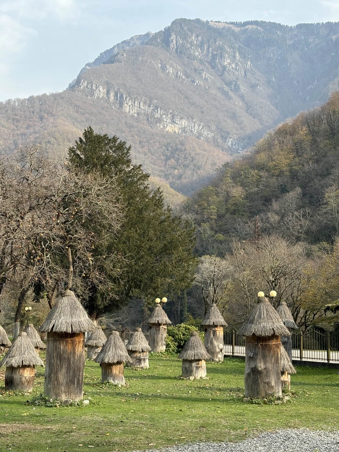 Отзывы об экскурсиях в Адлере