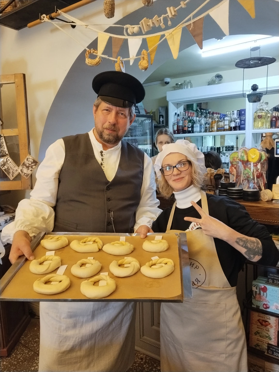 Фото путешественника — 3