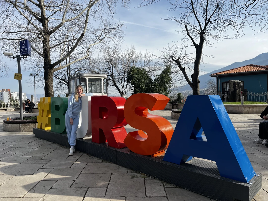 Фото путешественника — 3