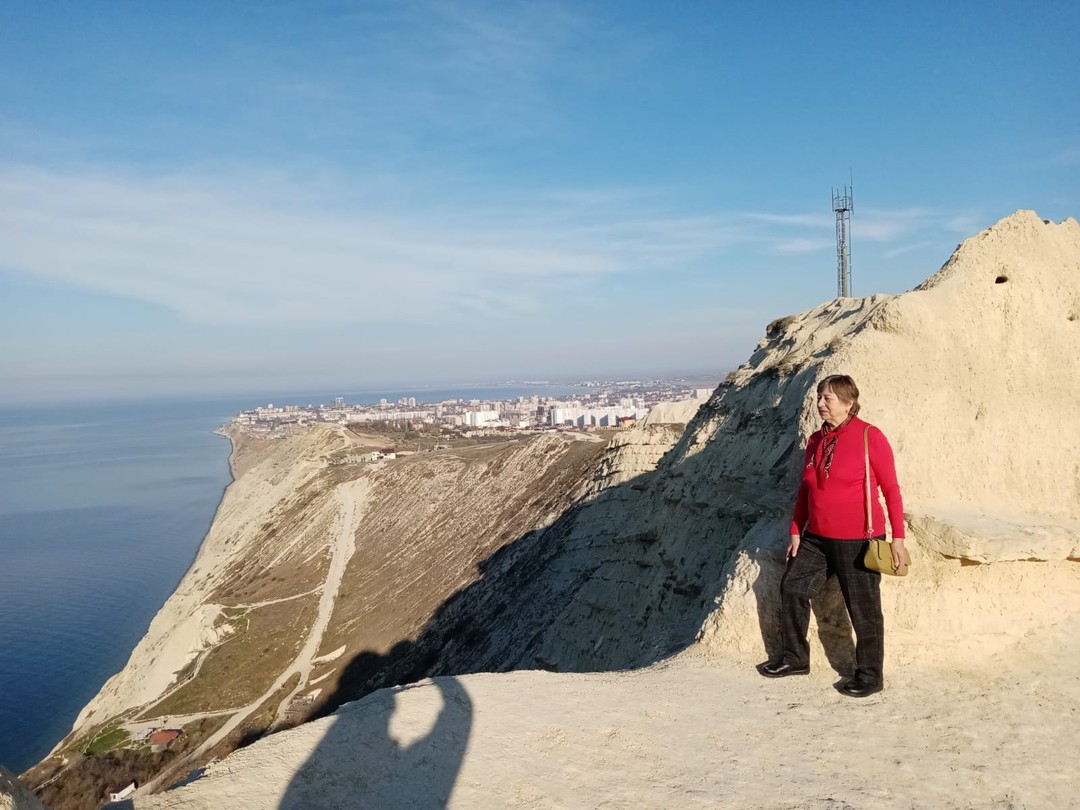 Отзыв о экскурсии "Из Анапы в заповедный Утриш" — фото 2