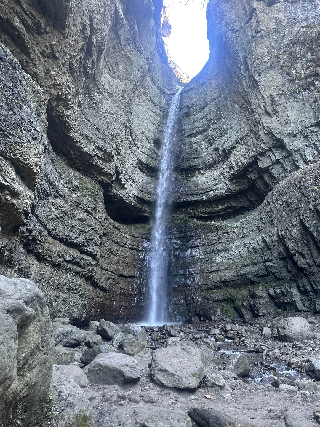 Отзыв о экскурсии "Любимый Нальчик!" — фото 1