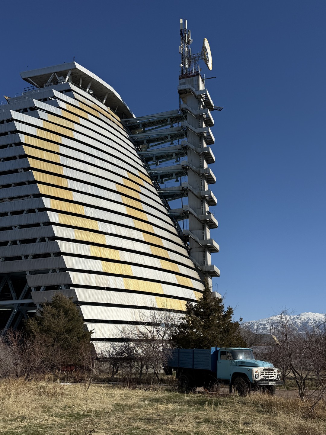 Фото путешественника — 4