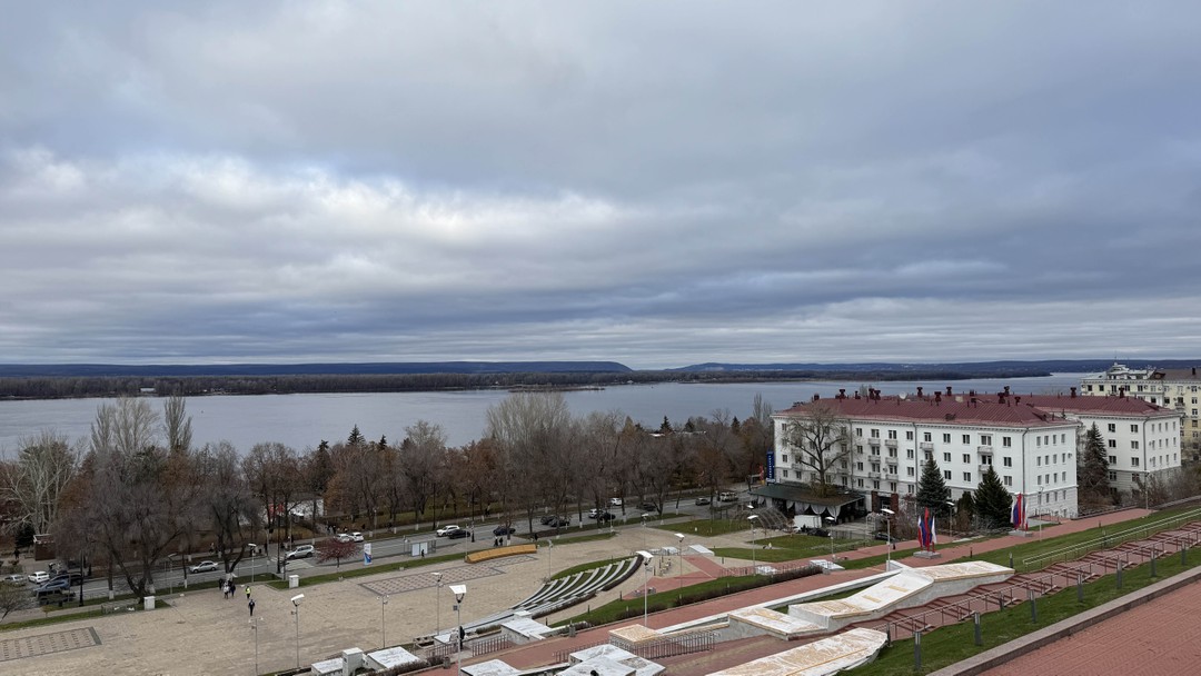 Отзыв о экскурсии "Самара — жемчужина Поволжья" — фото 4