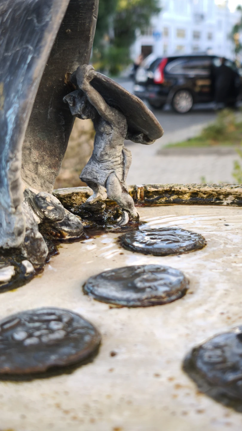 Отзыв о экскурсии "Многоликий Сухум: пешая экскурсия по городу с открытками и фото 19-20 веков" — фото 2