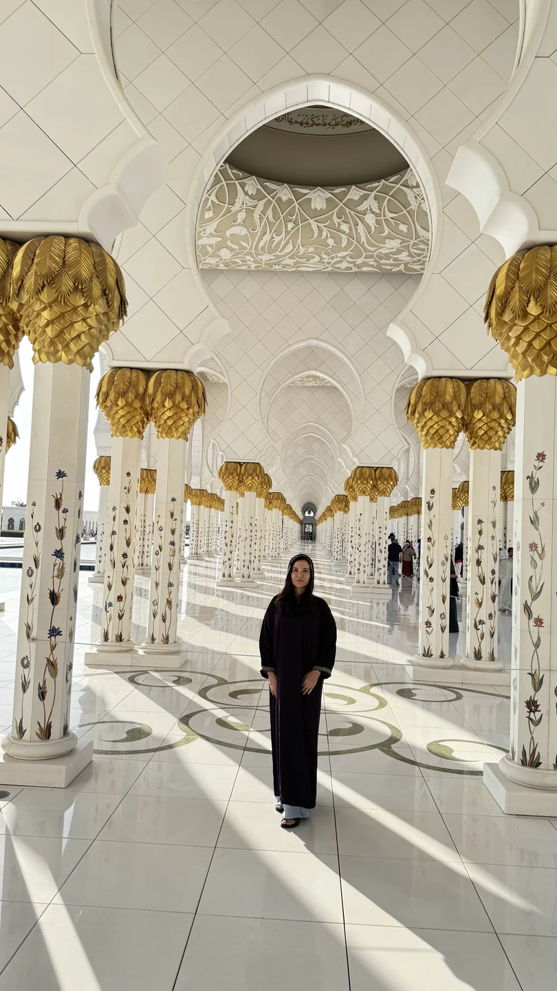 Фото путешественника — 7