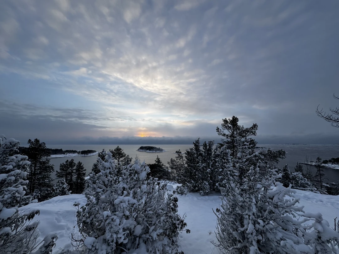 Фото путешественника — 3