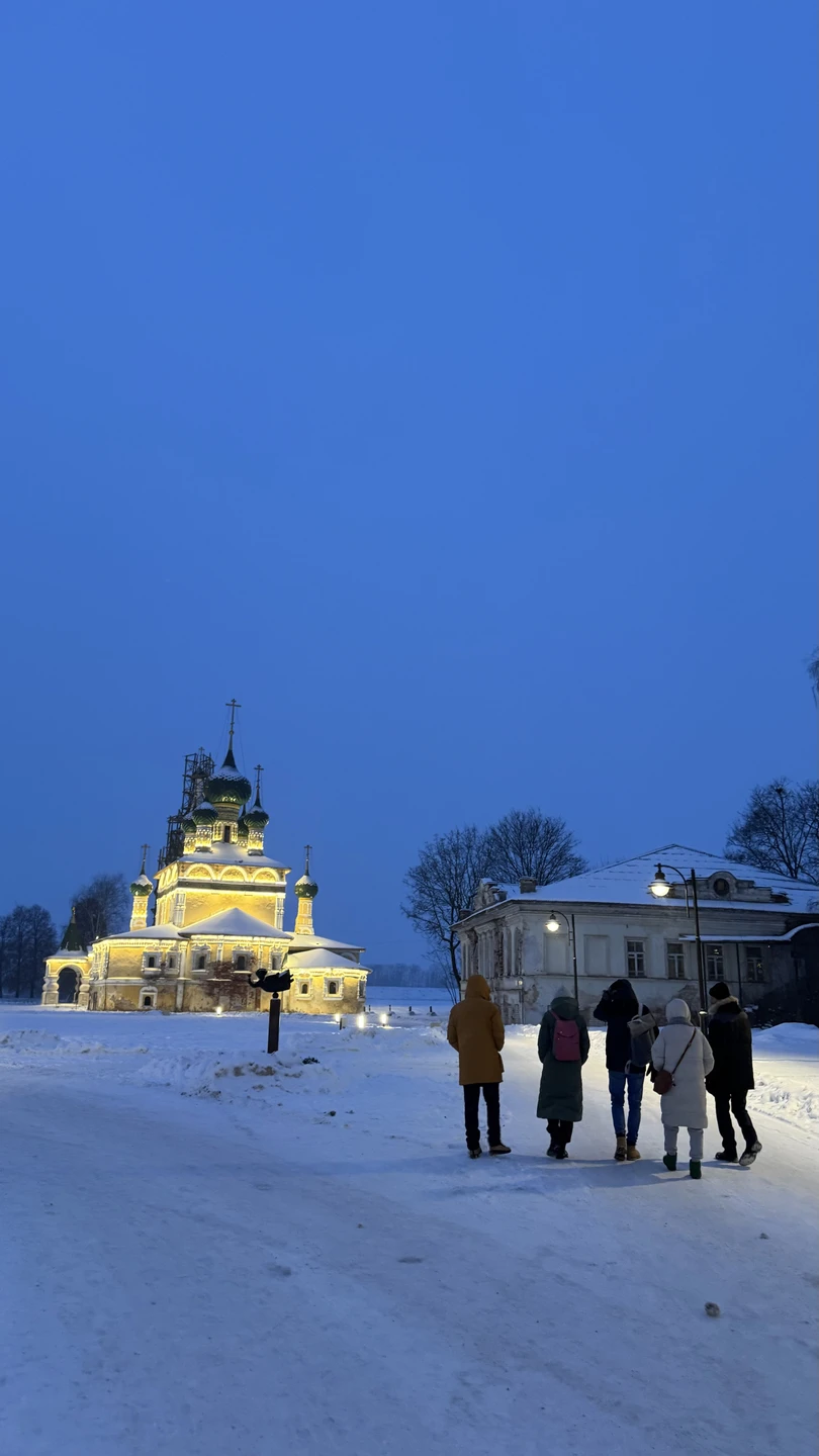 Фото путешественника — 4