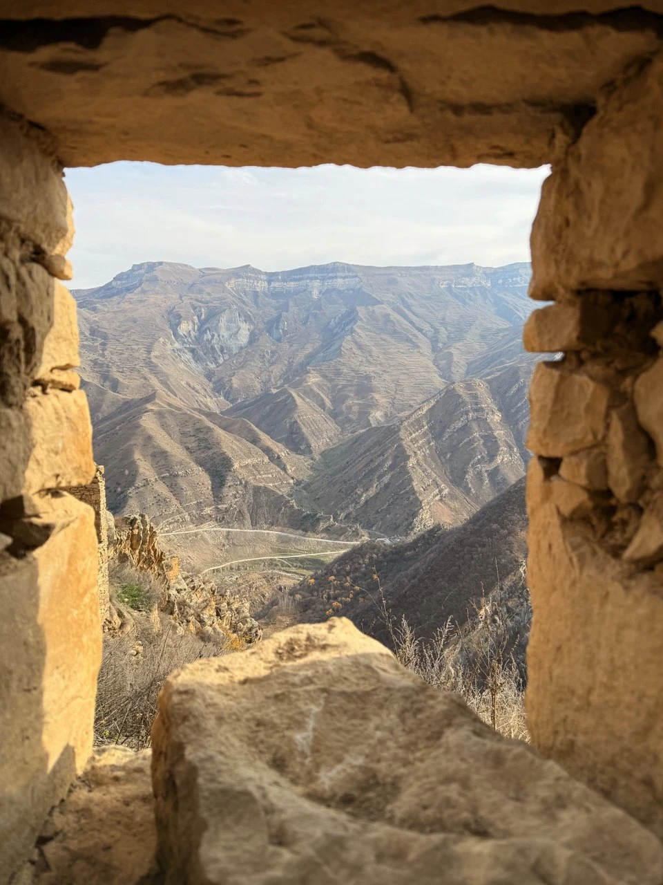 Отзыв о экскурсии "В Дагестан за приключениями, релаксом и природными чудесами" — фото 3