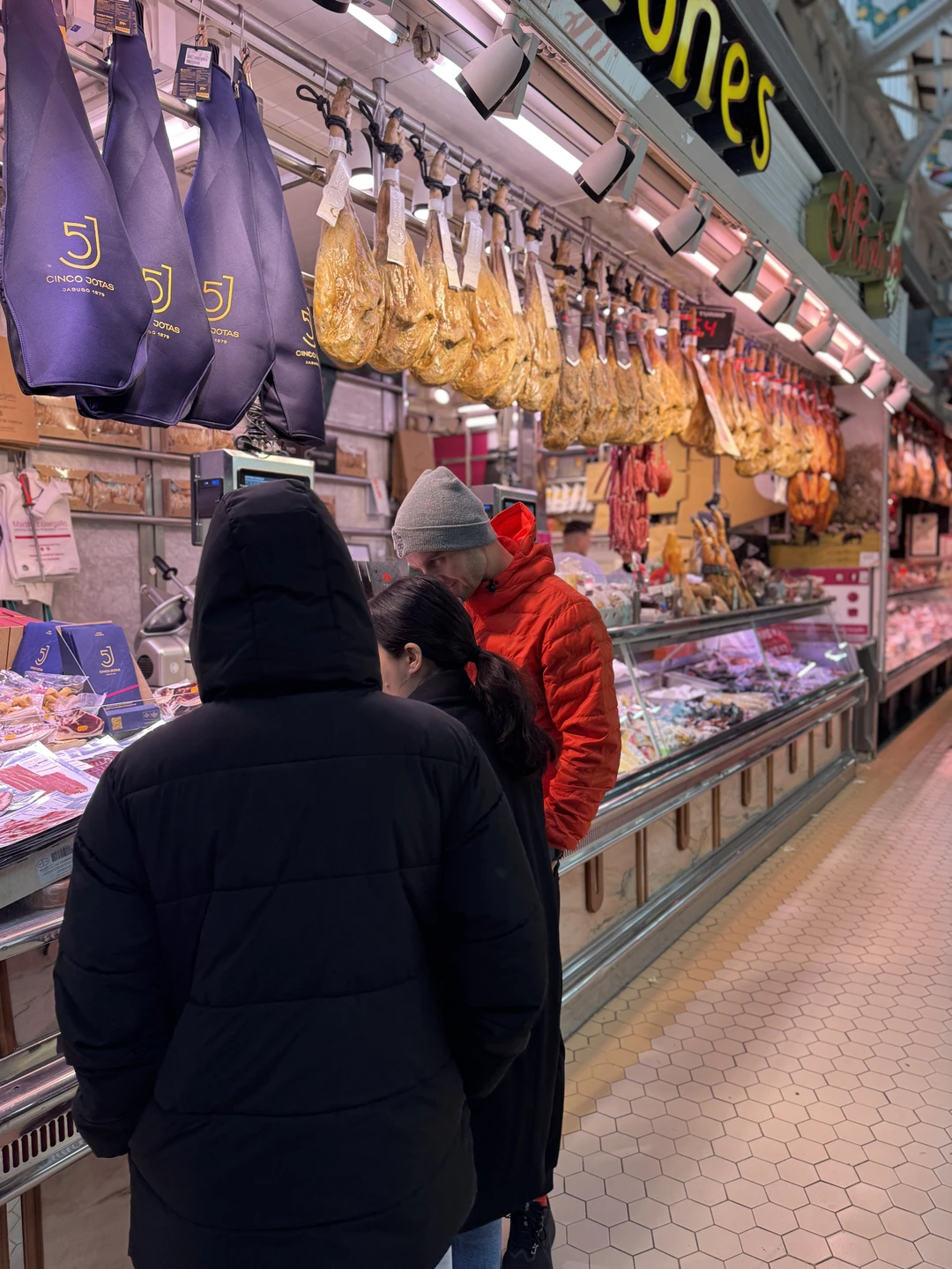 Отзыв о экскурсии "Валенсия — первое знакомство" — фото 4