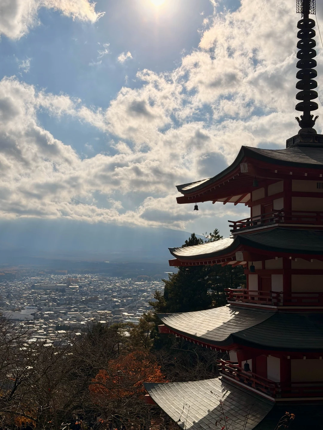 Отзыв о экскурсии "Вокруг Фудзи: где оживает история" — фото 6