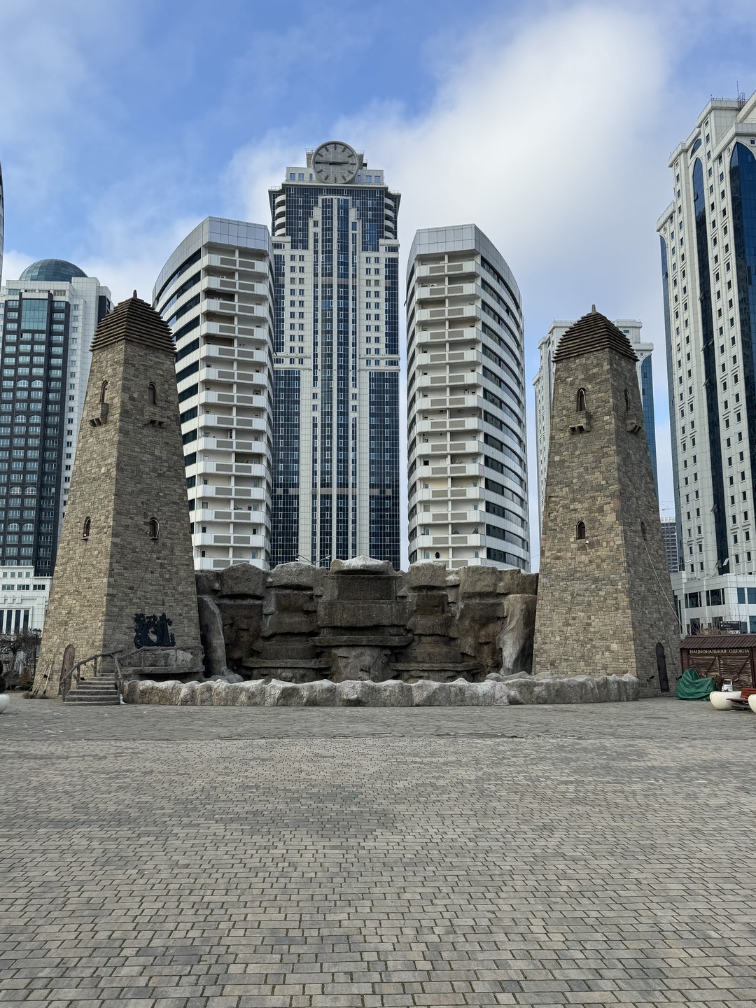 Фото путешественника — 7