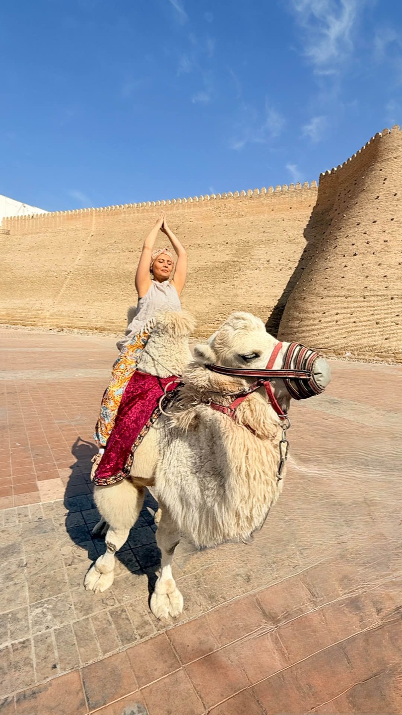 Фото путешественника — 3