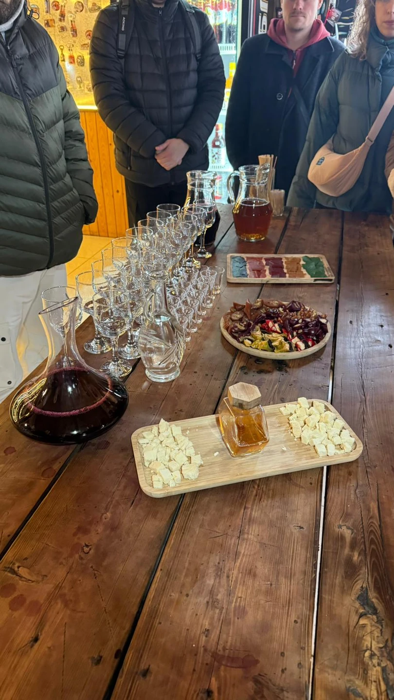 Фото путешественника — 8