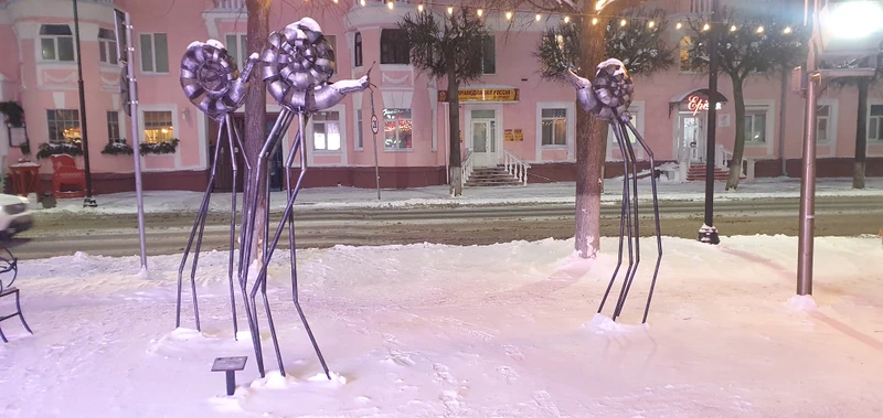 Фото путешественника — 5