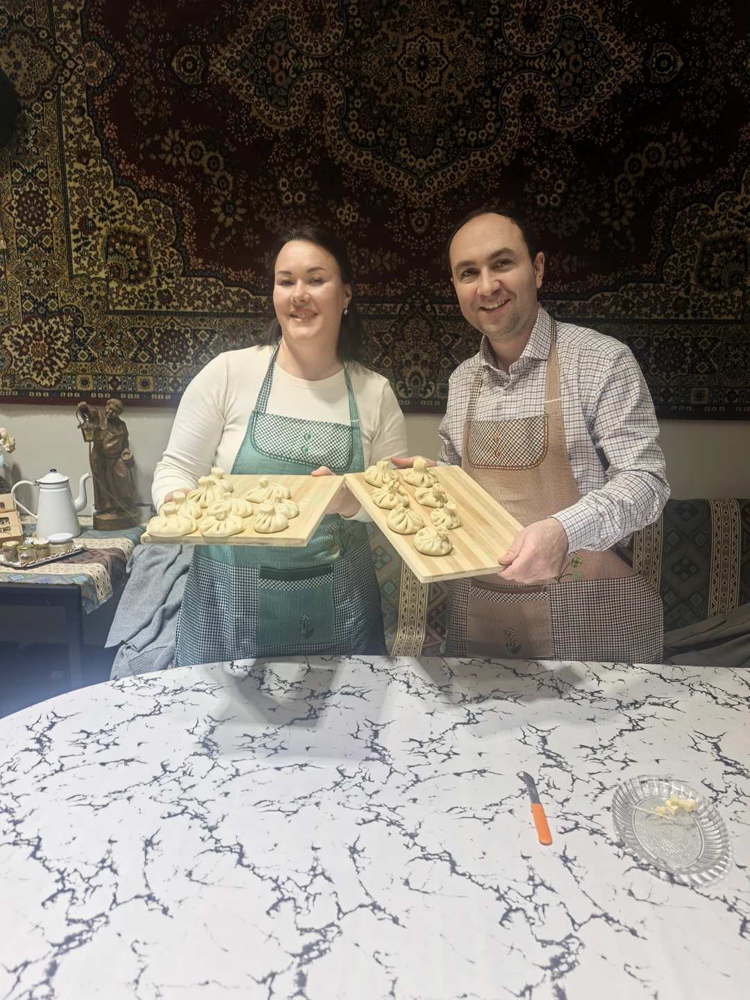 Отзывы об экскурсиях в Тбилиси