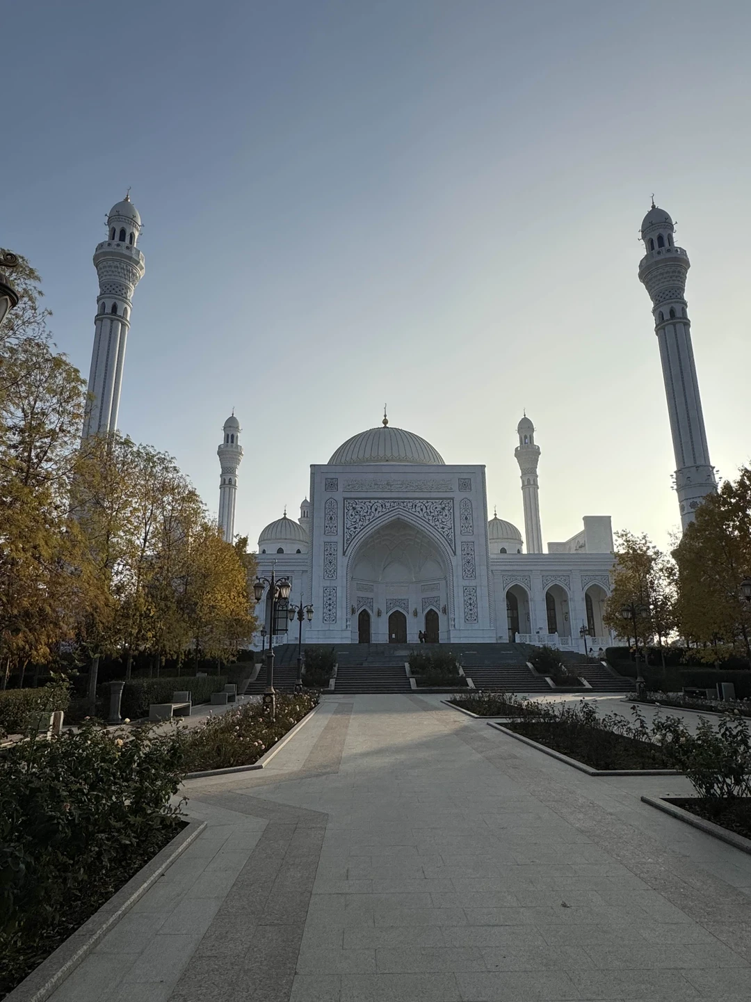 Отзыв о экскурсии "Путешествие в Грозный, Шали и Аргун" — фото 1