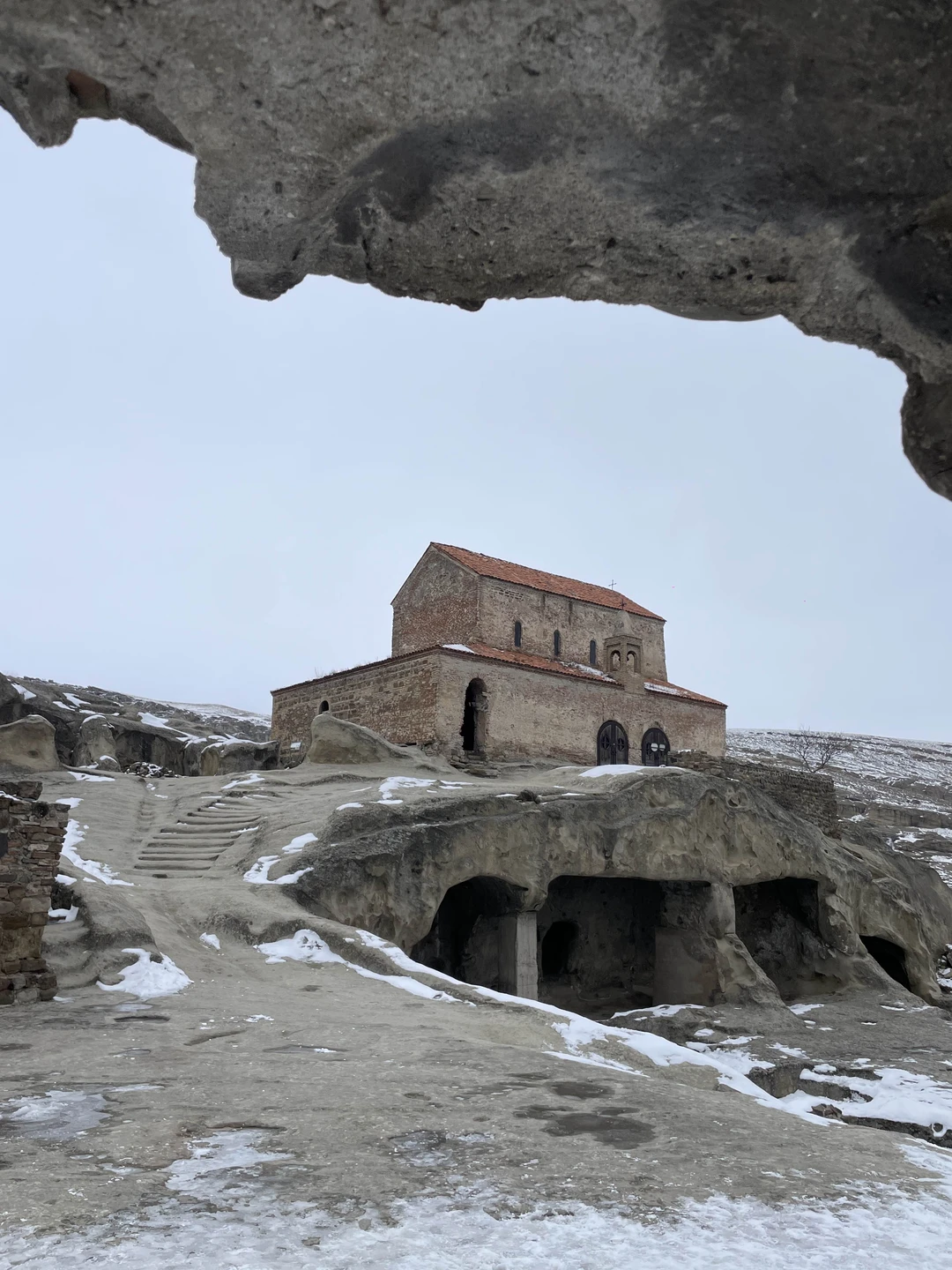 Фото путешественника — 2