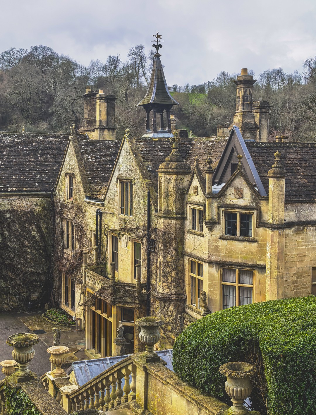 Отзыв о экскурсии "Один день в Cotswolds: путешествие к самым красивым деревням Англии" — фото 4