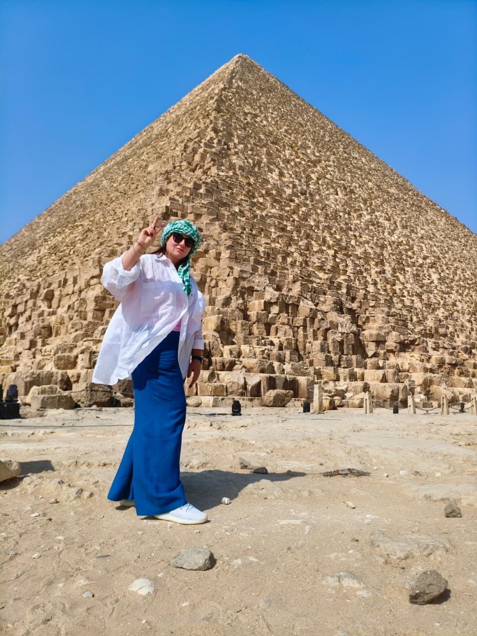 Фото путешественника — 3