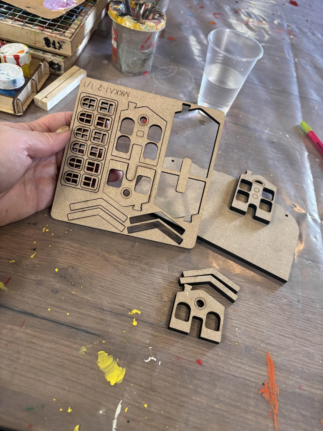 Отзыв о экскурсии "Путешествие на фабрику игрушек в Йошкар-Оле" — фото 5