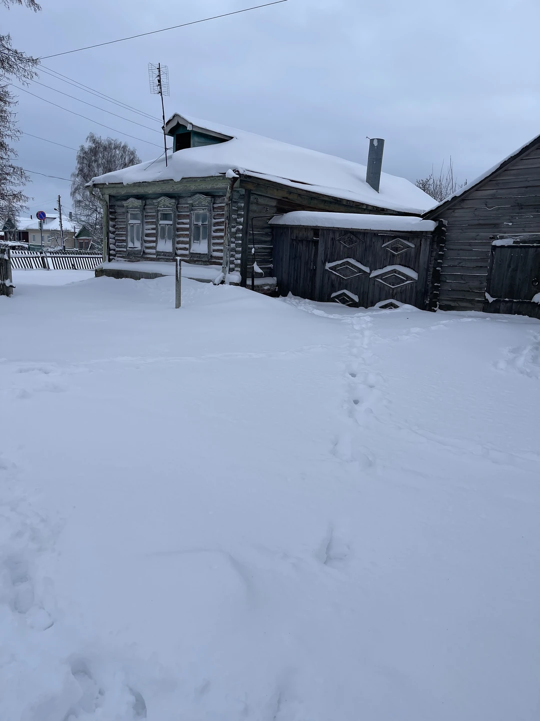 Отзыв о экскурсии "Групповой трансфер из Рязани в музей Есенина, село Пощупово и Иоанно-Богословский монастырь" — фото 2