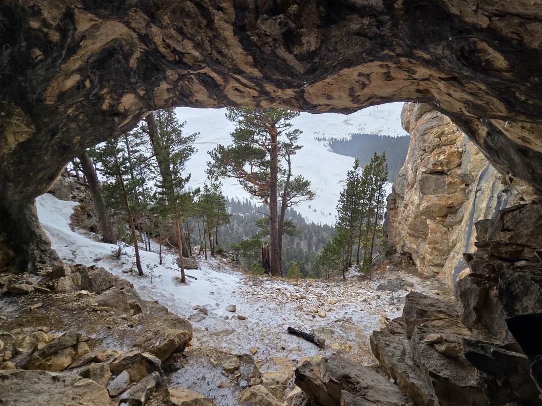 Отзыв о экскурсии "Из Краснодара — в горную Адыгею" — фото 2