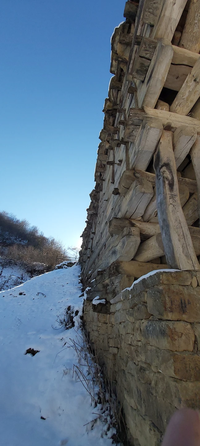 Отзыв о экскурсии "Душевный день в Табасаране: Хучнинский водопад и обед в селе" — фото 1