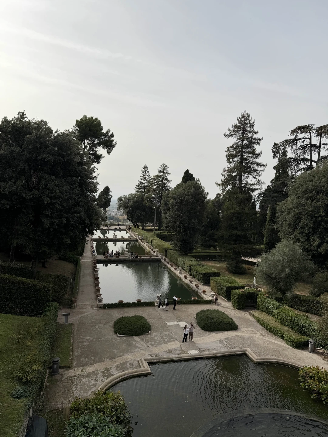 Отзыв о экскурсии "Тиволи за один день" — фото 2