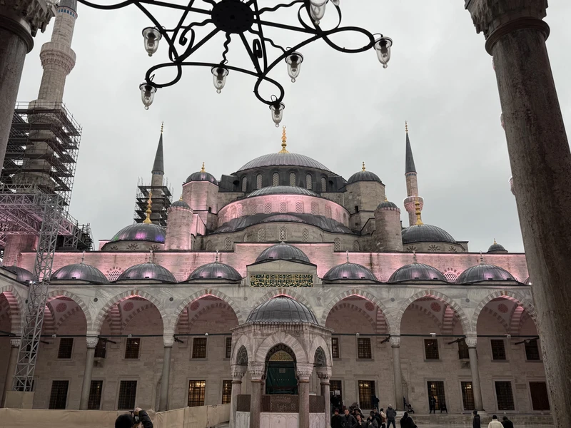 Фото путешественника — 8