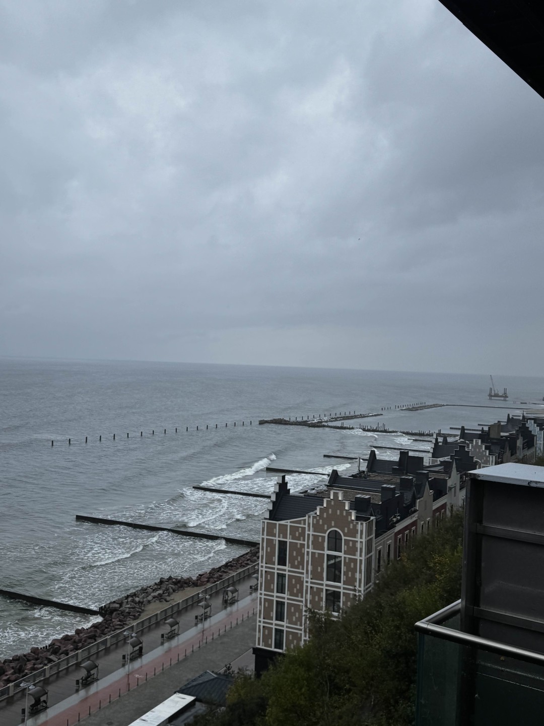 Отзыв о экскурсии "Балтийские выходные: природные достопримечательности и города-курорты" — фото 3