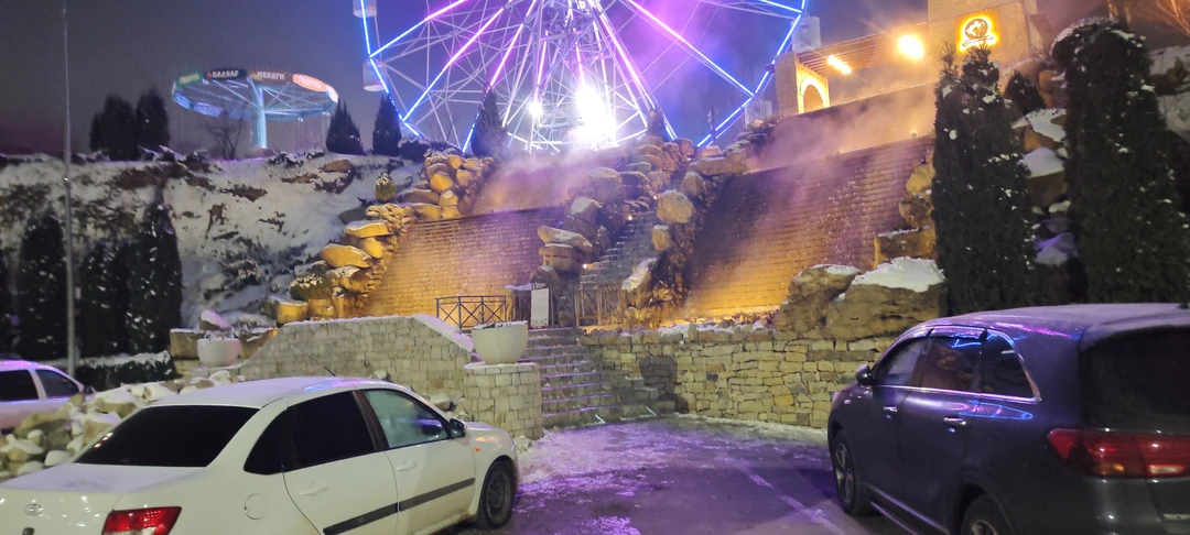 Отзыв о экскурсии "Головокружительный Дагестан!" — фото 1