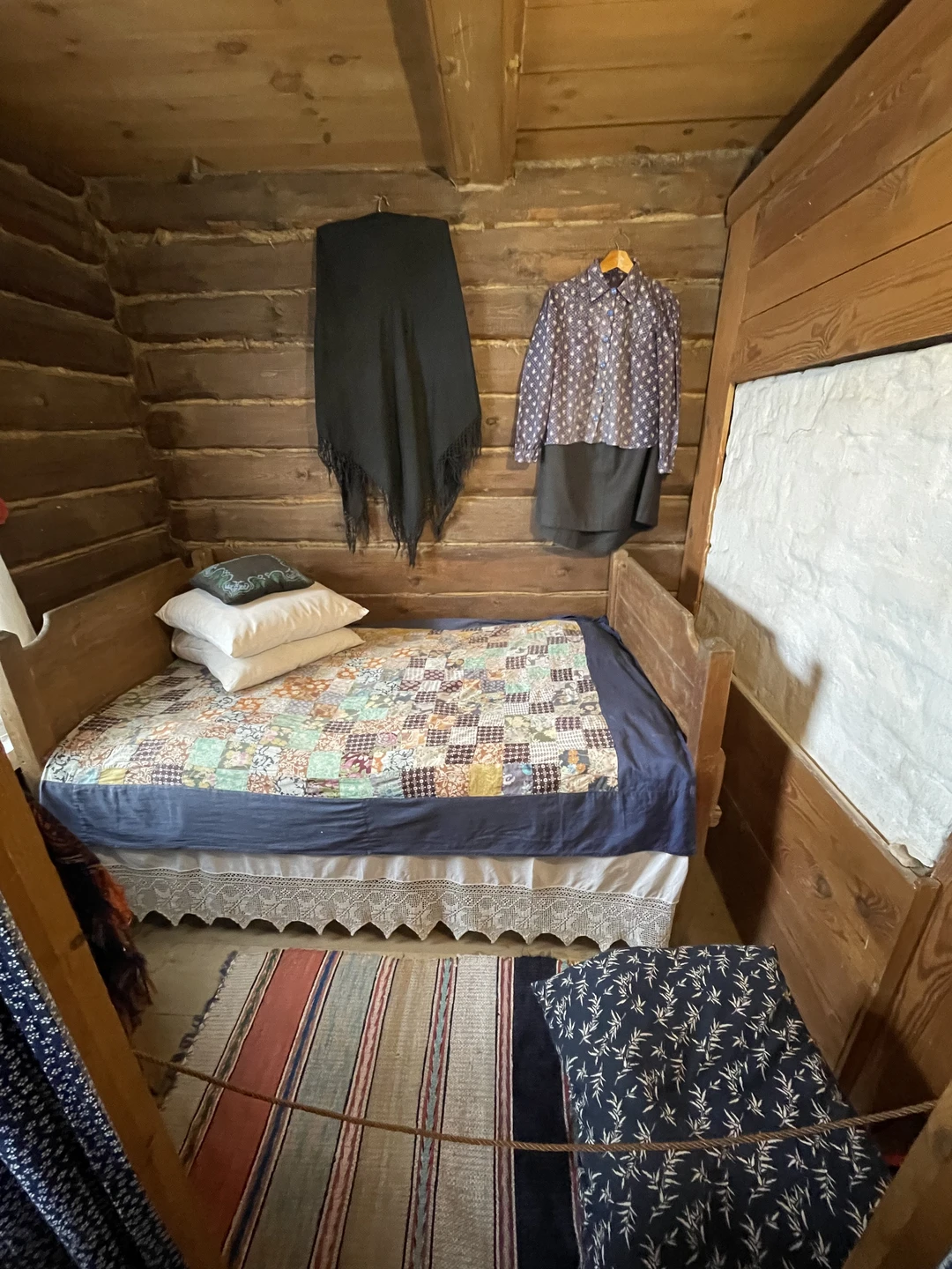 Отзыв о экскурсии "Групповой трансфер из Рязани в музей Есенина, село Пощупово и Иоанно-Богословский монастырь" — фото 8