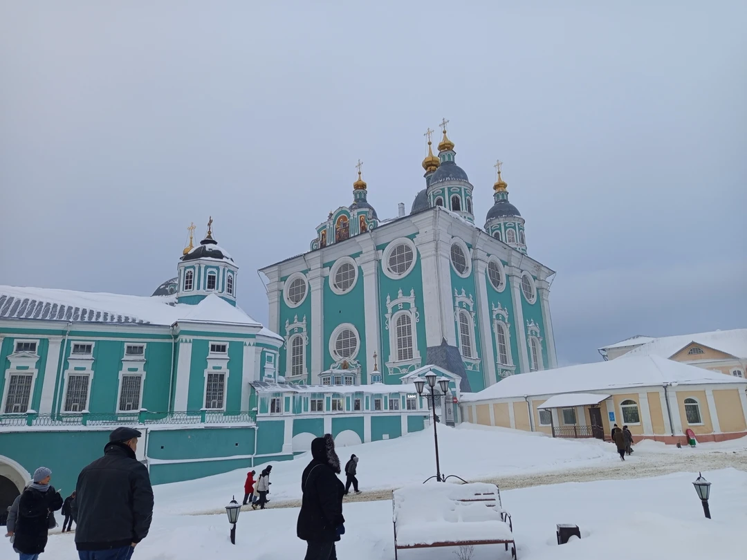 Фото путешественника — 7