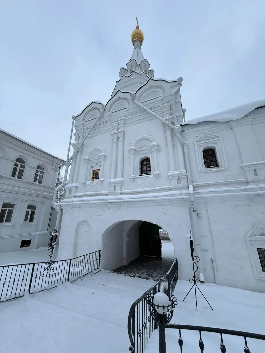 Фото путешественника — 8