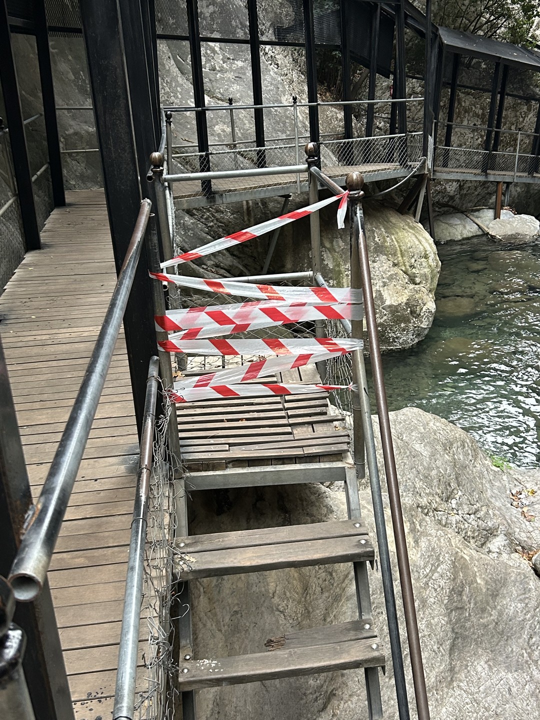 Отзыв о экскурсии "Каньон Сападере и водные бои на джипах — из Аланьи" — фото 3