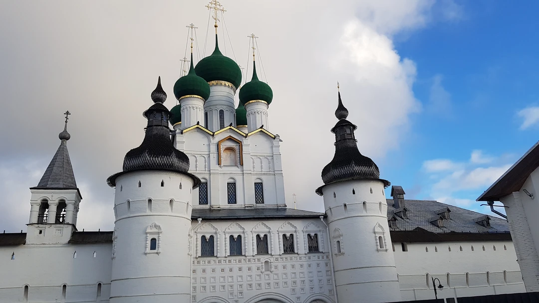 Отзывы об экскурсиях в Ростове