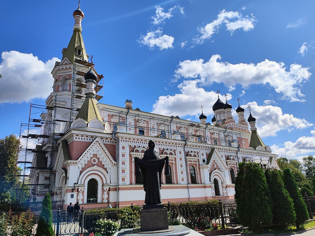 Отзыв о экскурсии "Королевский Гродно — город тайн, загадок и легенд" — фото 2 Отзыв о экскурсии "Королевский Гродно — город тайн, загадок и легенд" — фото 2