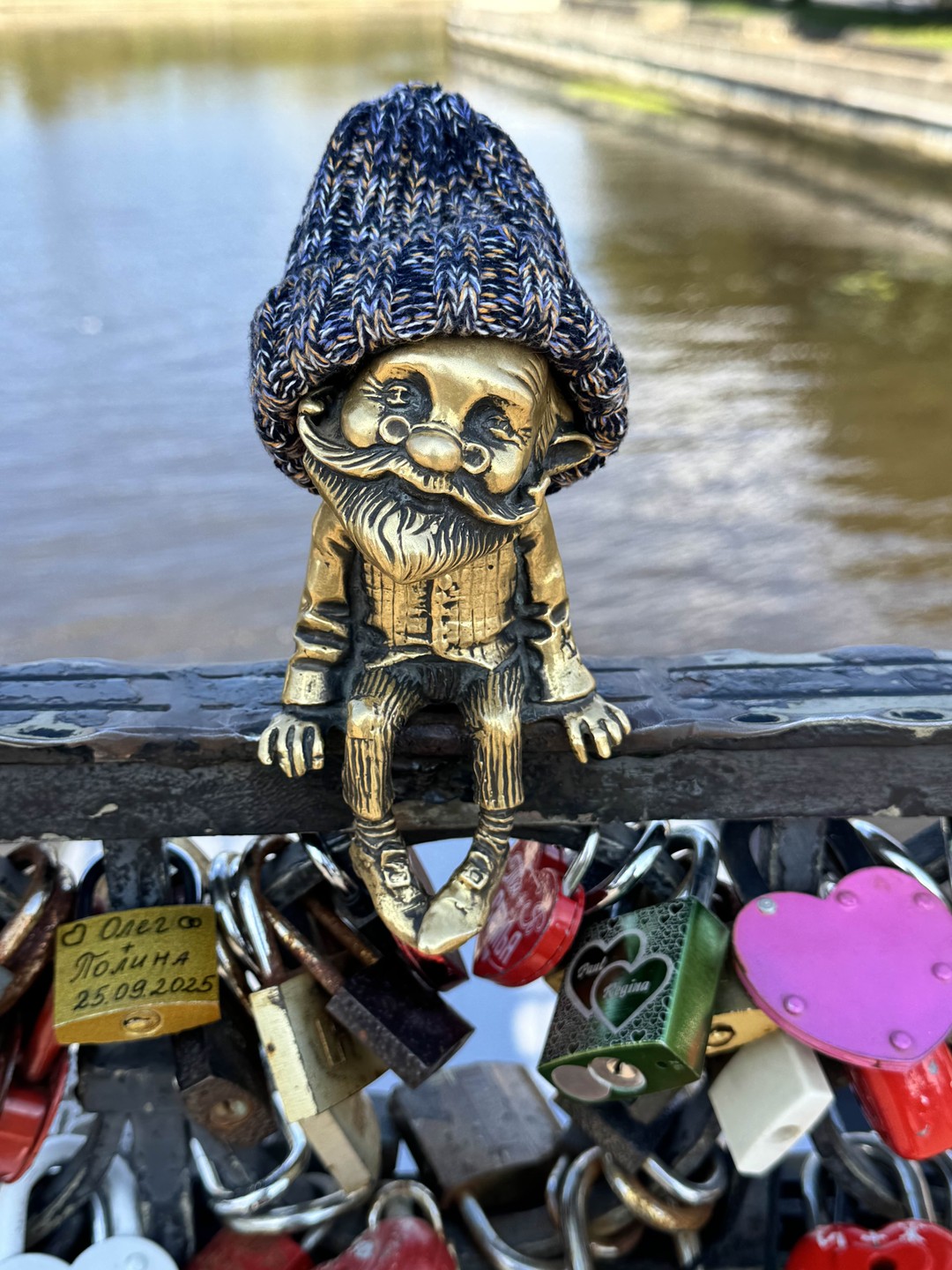 Отзыв о экскурсии "Балтийские выходные: природные достопримечательности и города-курорты" — фото 2