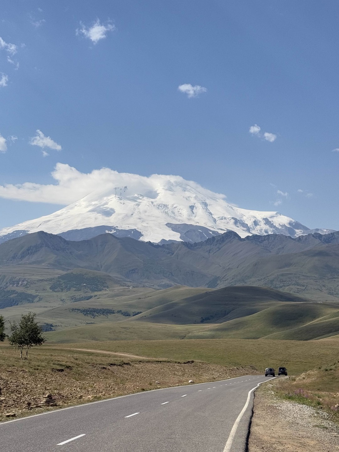 Отзыв о экскурсии "Путешествие к урочищу Джилы-Су из Ессентуков" — фото 3