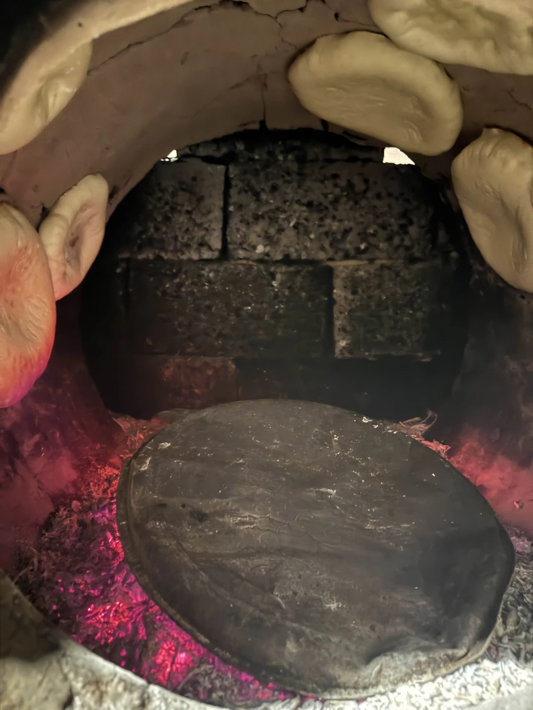 Отзыв о экскурсии "Узбекский плов: готовим и едим!" — фото 3