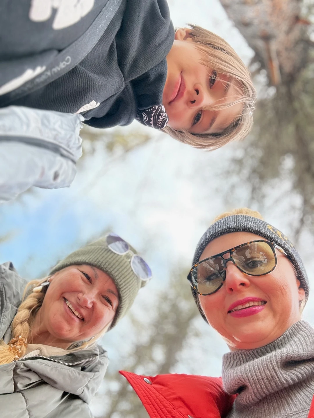 Отзыв о экскурсии "Чуйский тракт за 1 день: экскурсия-конструктор" — фото 2