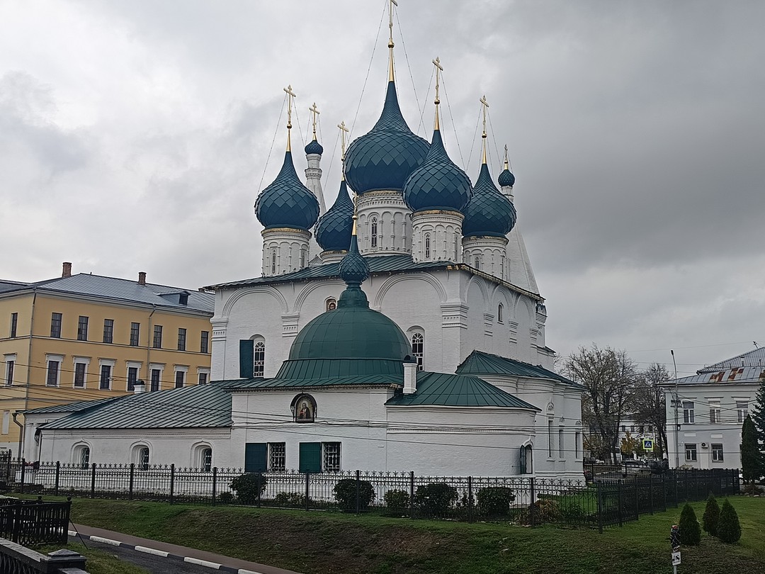 Фото путешественника — 5 Фото путешественника — 5