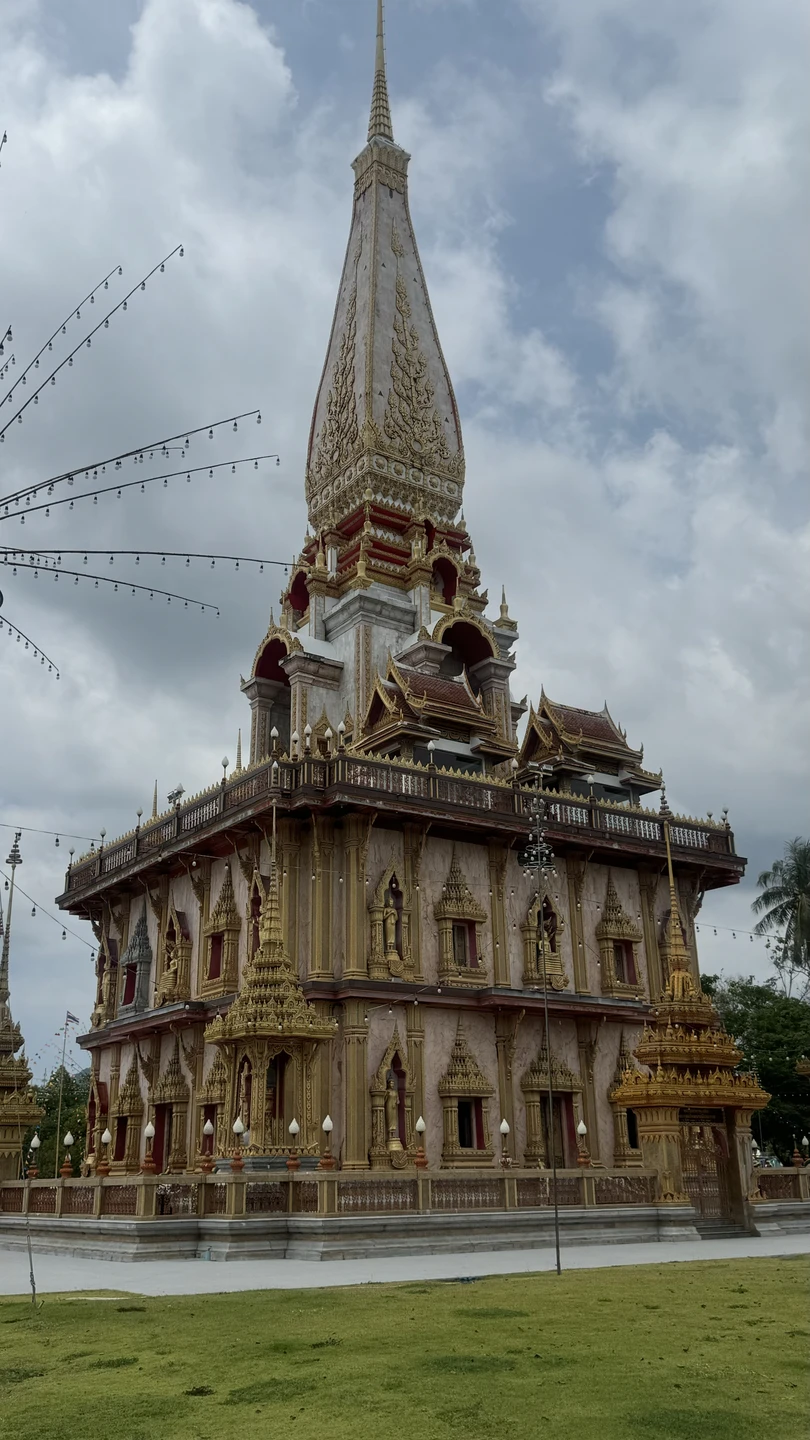 Отзыв о экскурсии "Влюбиться в Пхукет за 1 день!" — фото 3