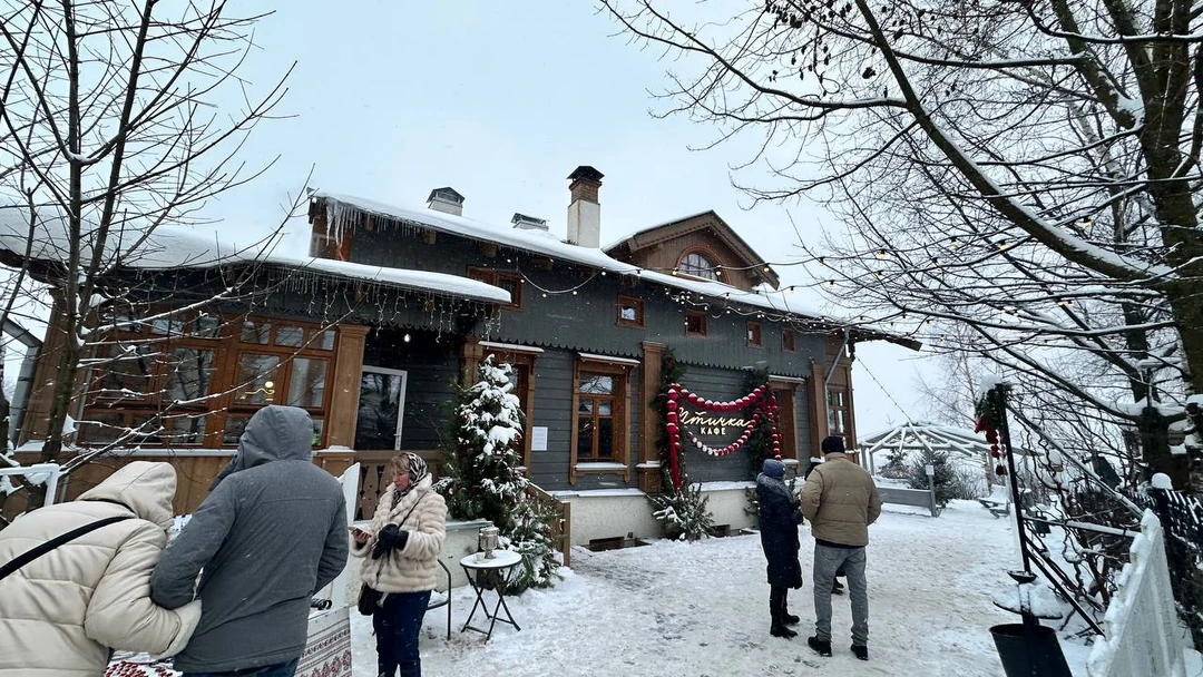 Отзыв о экскурсии "Древний Владимир: групповая обзорная экскурсия по историческому центру" — фото 7
