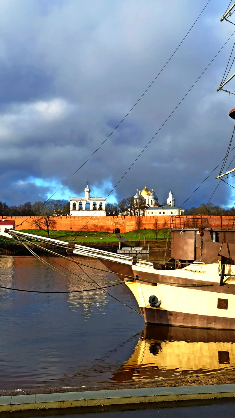 Фото путешественника — 4