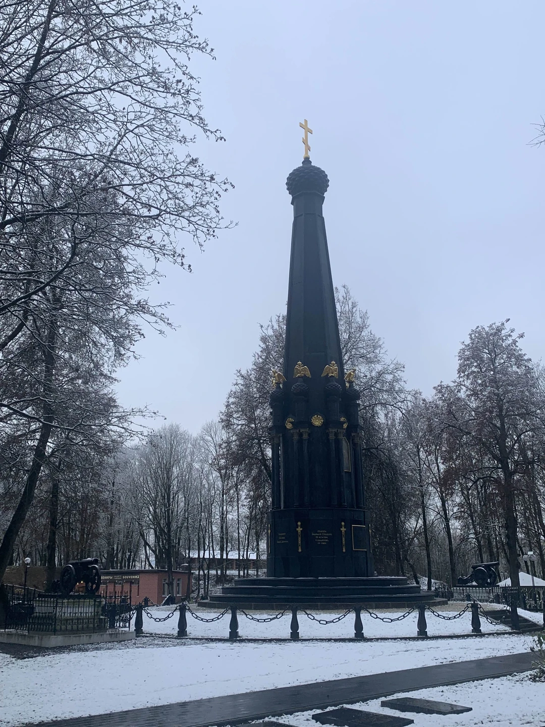 Фото путешественника — 6