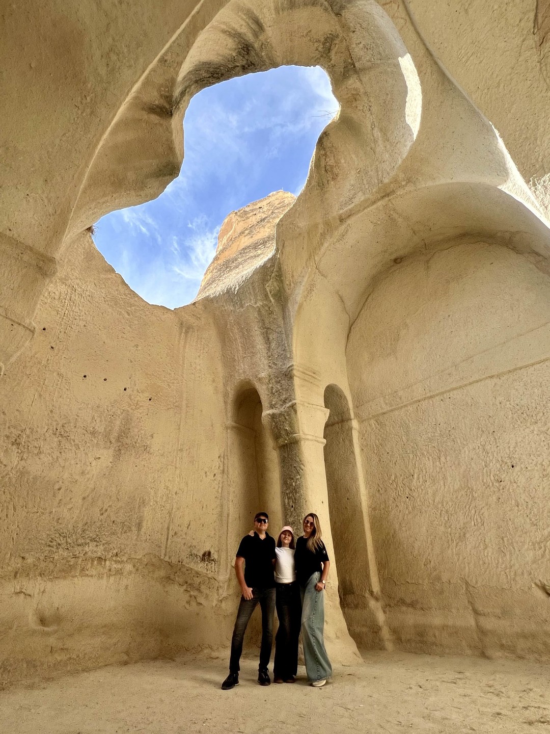 Отзыв о экскурсии "Южная и северная Каппадокия за 1 день" — фото 4