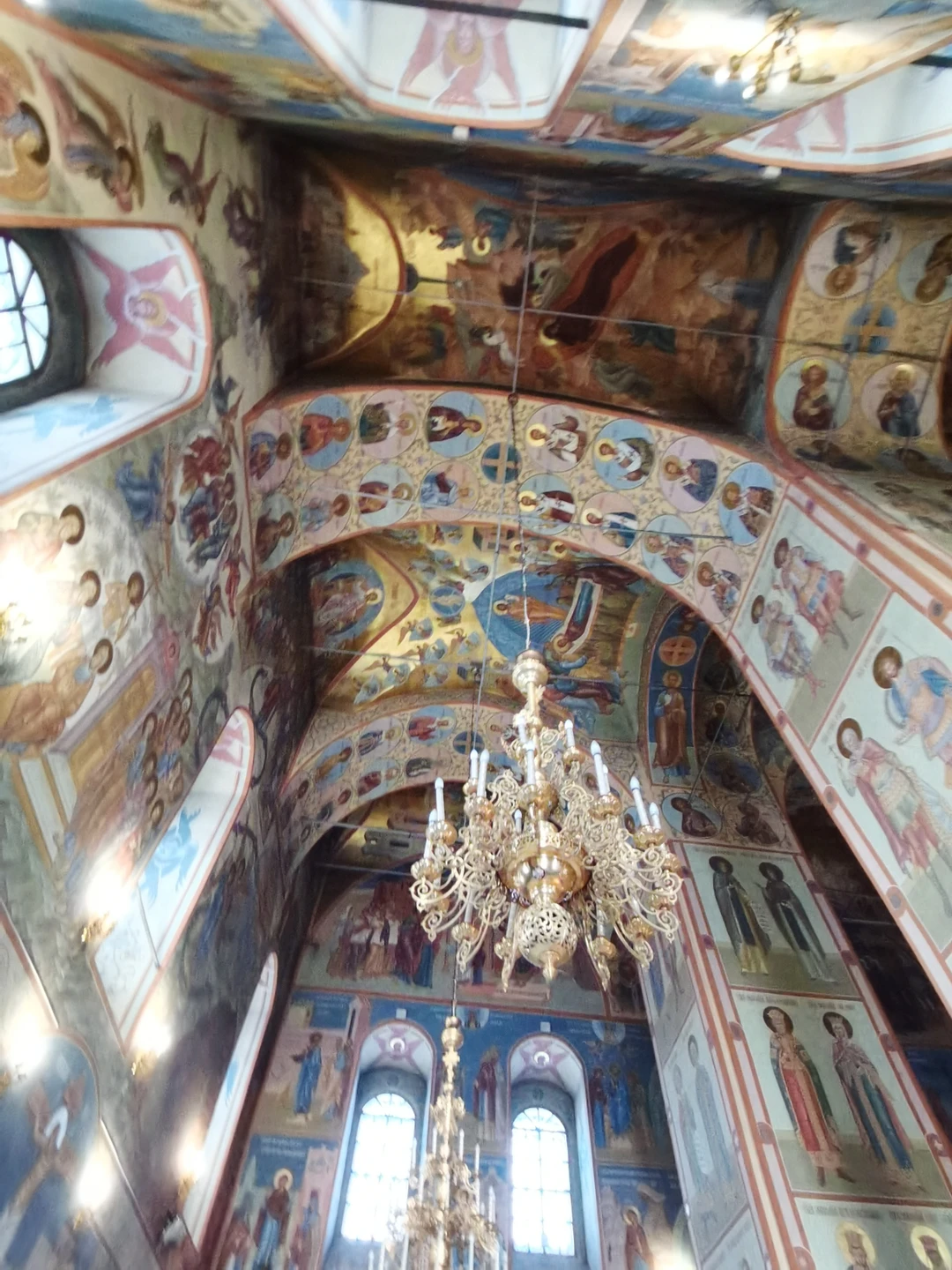 Отзыв о экскурсии "Град Тоболеск — страницы истории" — фото 3