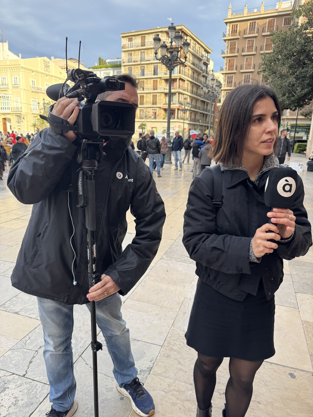 Отзыв о экскурсии "Валенсия — первое знакомство" — фото 5