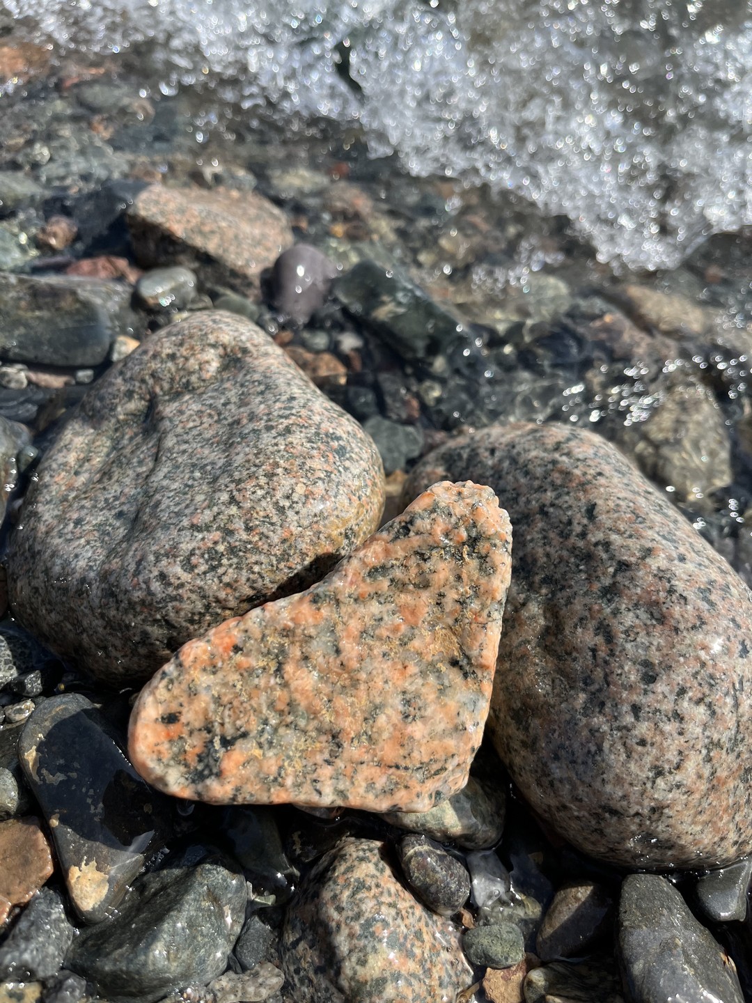 Отзыв о экскурсии "3 в 1: природный парк «Ала-Арча», плато Чункурчак и термы в ущелье" — фото 1